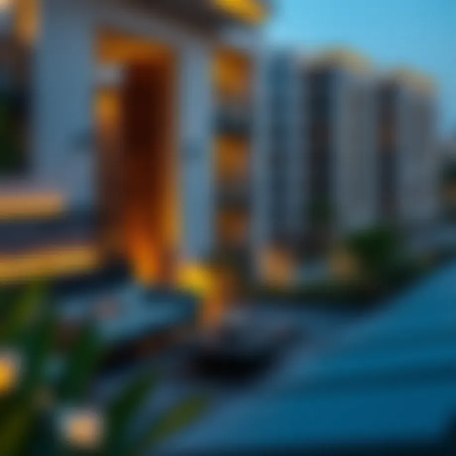 Exploring 1 BHK Options in Mankhool: A Comprehensive Guide Introduction