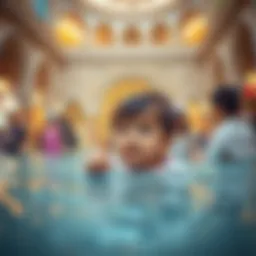 Exploring Dubai: Engaging Activities for Families with Toddlers Introduction