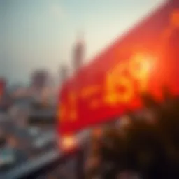 Real-time currency exchange rates